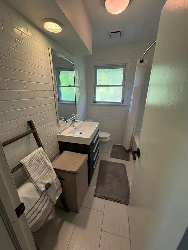 Furnished 2-Bedroom Apartment for Rent – Kincardine in Long Term Rentals in Owen Sound - Image 7