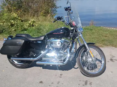 Well maintained and in show room condition with new brakes, new battery, new tires, quick release wi...