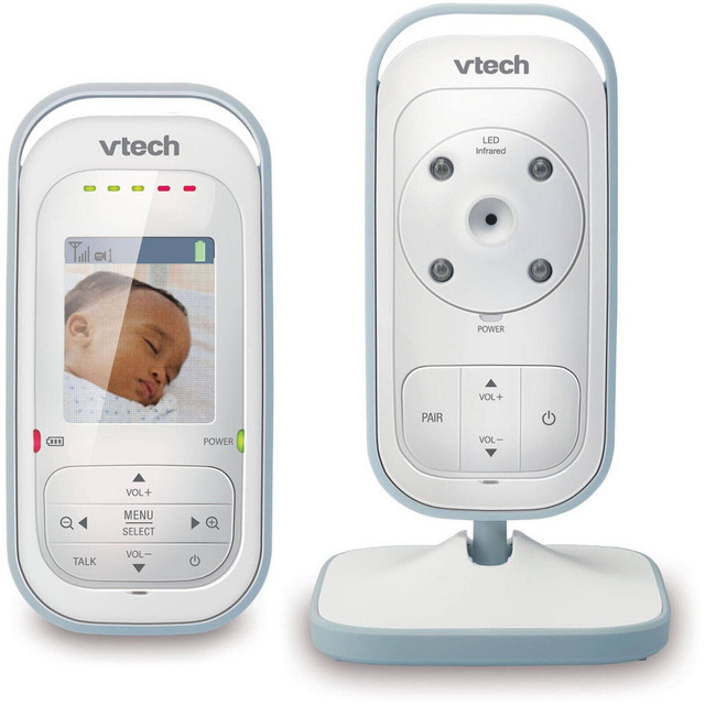New VTech VM311 Full Color Safe & Sound Night Vision Digital Vid in Gates, Monitors & Safety in Ottawa