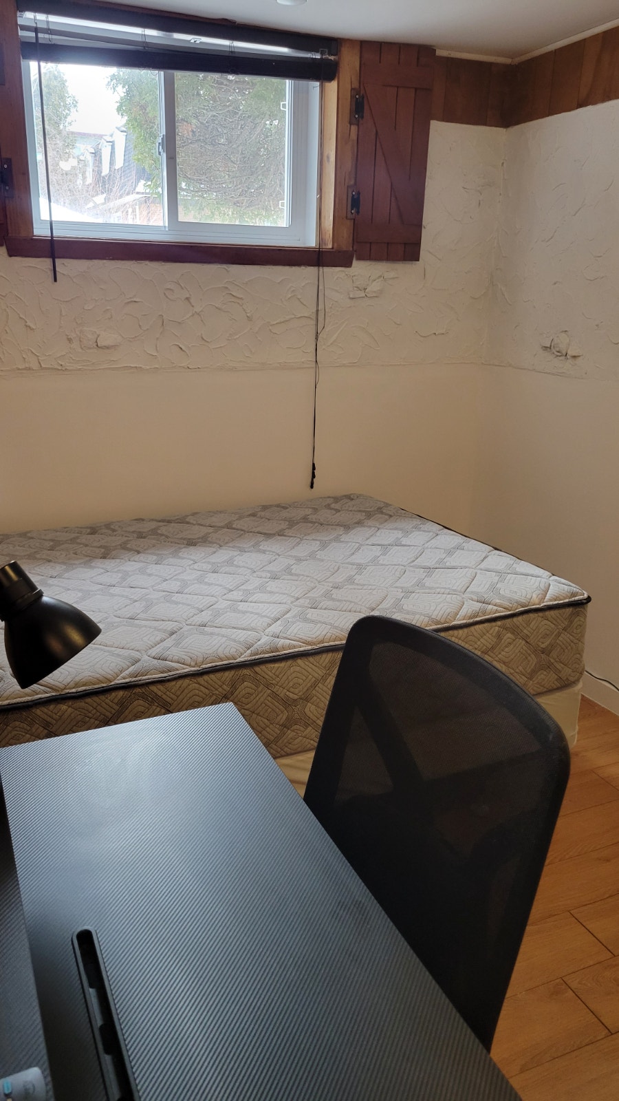 CHAMBRE STE FOY QUEBEC — photo 3