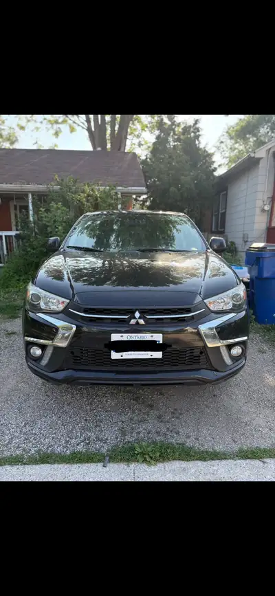 Like new- Drives amazing! Only selling because I need a 7 seater vehicle. We have baby #5 on the way...