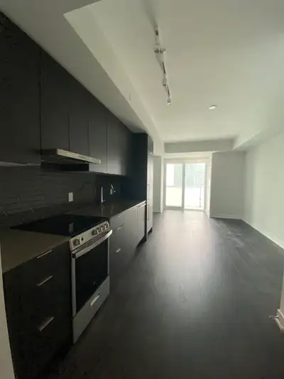 Brand New Studio Condo for Rent at Avia Condos