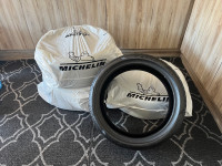22 inch Pirelli P-Zero Summer Sport Tires - BMW Star Rated
