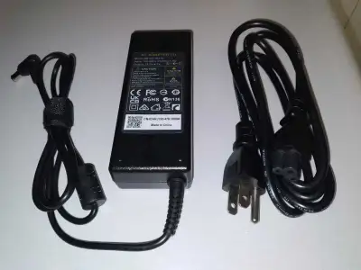 Bloc d'alimentation 19.5 Volts pour TV Sony AC adaptor charger, View more