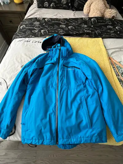 Columbia Jacket, View more