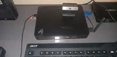 mini desktop computer, View more