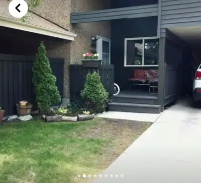 WestEnd (LaPerle) Townhome - 3 Bedroom 2 Bath available for July