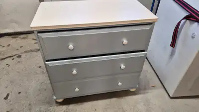 bedroom dresser, View more