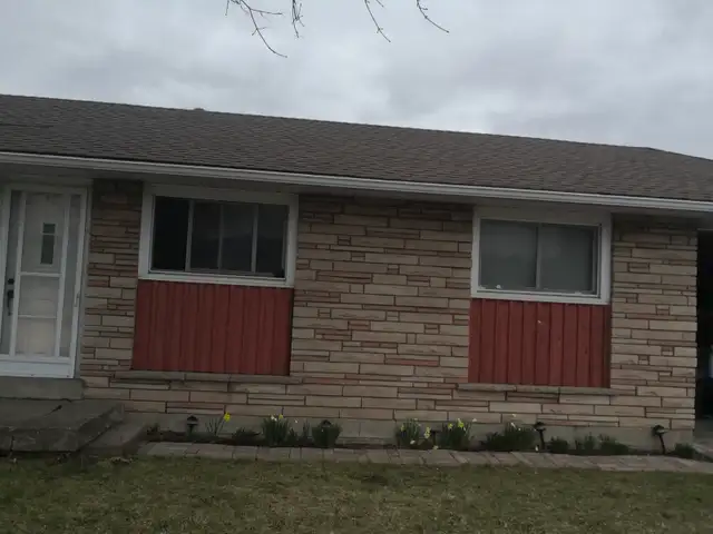 Rooms rental nearby Mohawk college (Fennell Campus)