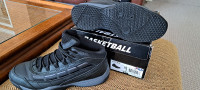 Fila Size 8 basketball shoes New