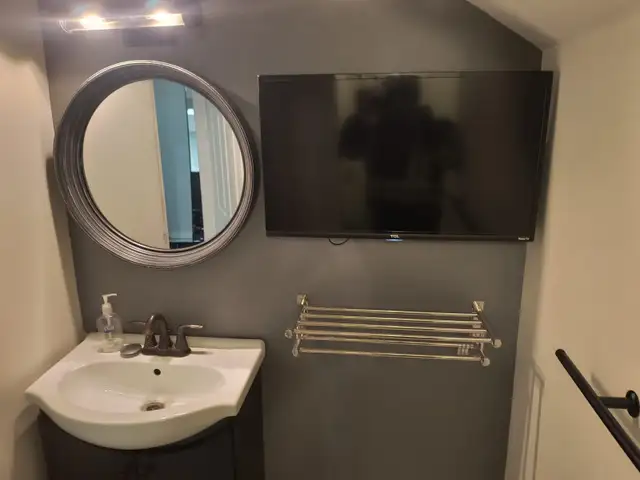 Basement Apartment for Rent Pickering in Long Term Rentals in Oshawa / Durham Region - Image 3