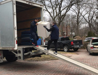 GTA TORONTO MOVERS-CHEAPEST & RELIABLE-ONLY-$50/ 416-728-5852