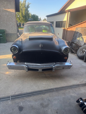 project car