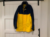 Henry Lloyd Foul Weather Wear