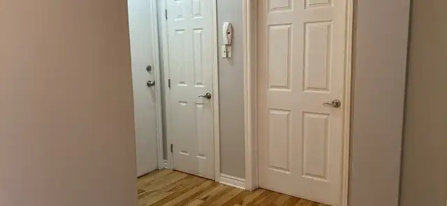 Cession de bail – 4½ au cœur du village Monkland (NDG) in Long Term Rentals in City of Montréal - Image 7