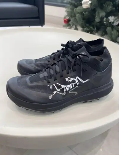 Arc’teryx arcteryx trail running shoes, View more