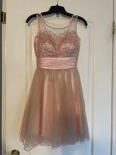 Prom / grad dress, View more