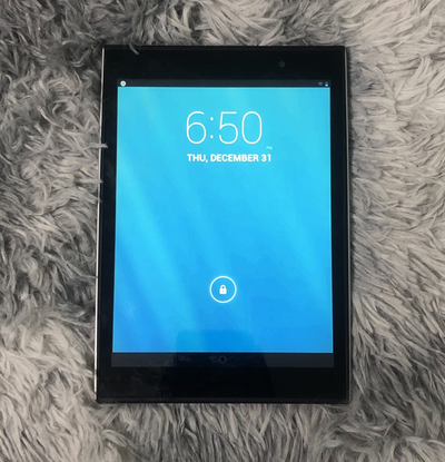 LePan Mini 8"~1.2GHz Quad Core 8GB Android Tablet~w/ 8GB SD Card~ Works great comes with charging ca...