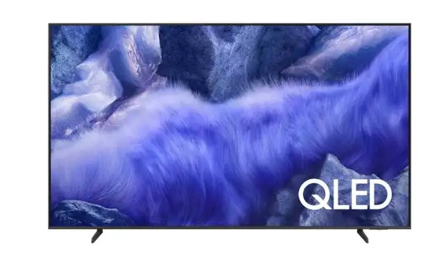 SAMSUNG 65" QLED TV in TVs in City of Toronto - Image 4
