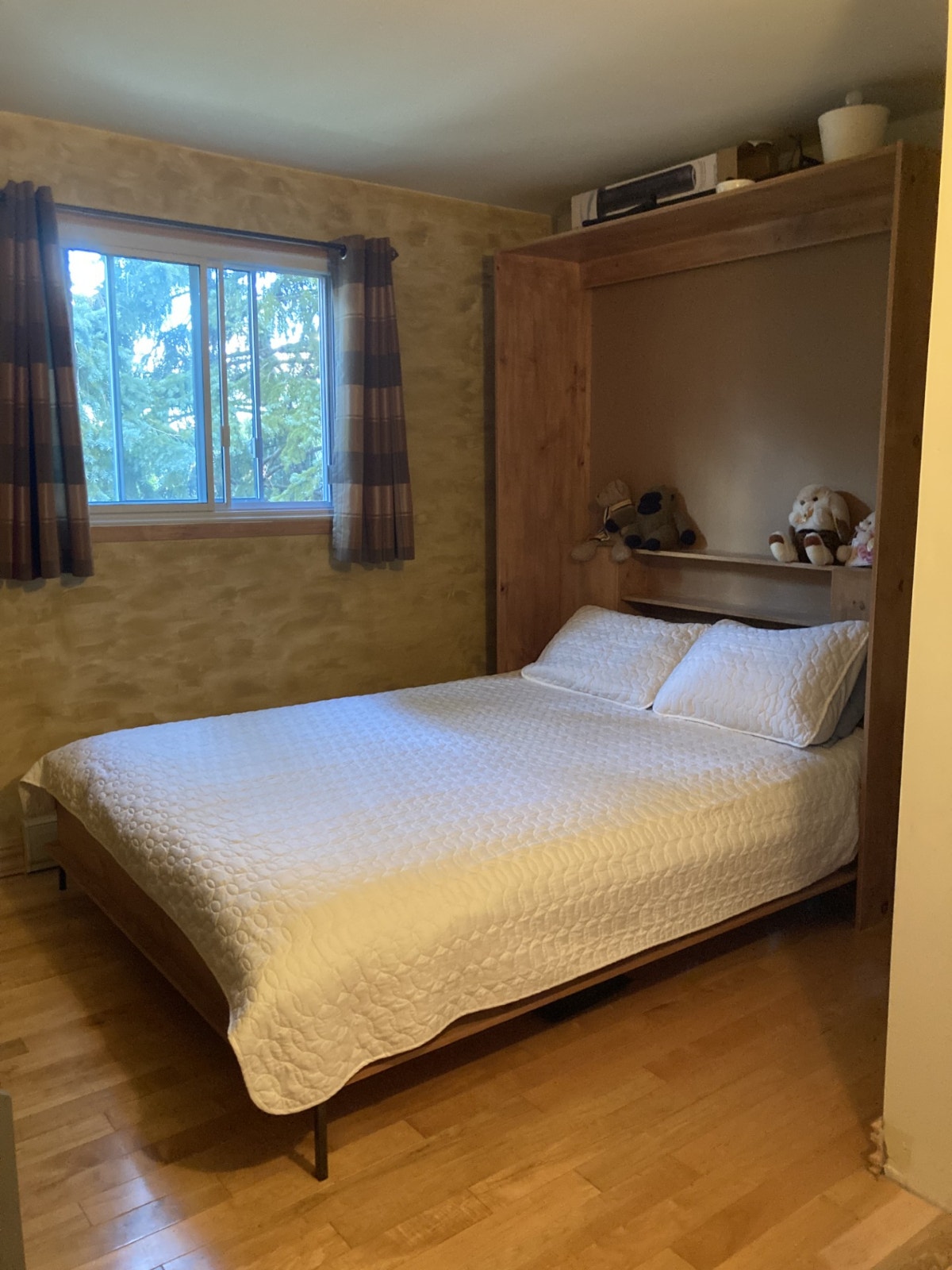 5 ½ à louer – Longueuil - Appartement avec 2 chambres — photo 3