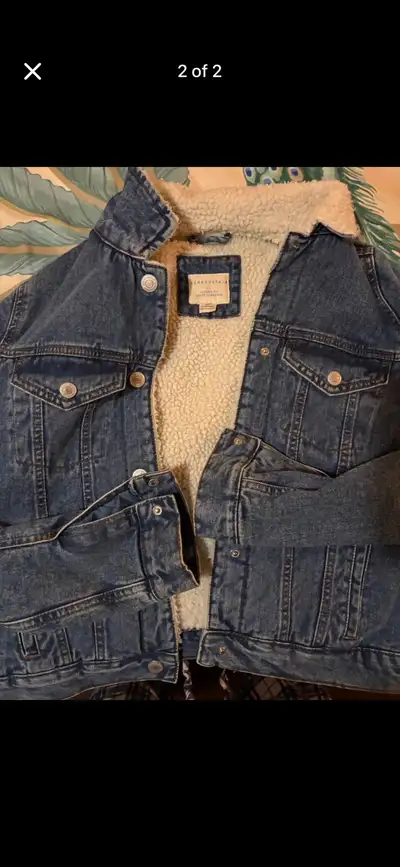 denim jacket women, View more