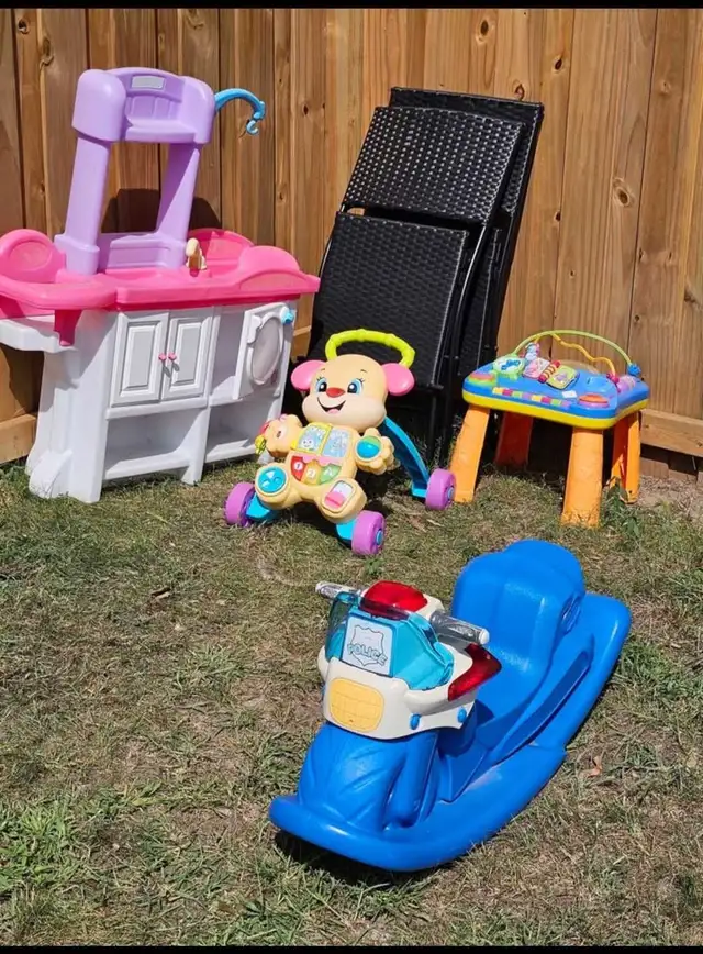 Home childcare 541165466619760643