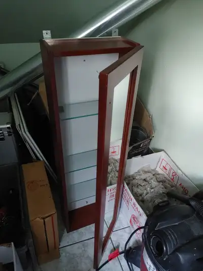 cabinet salle de bain pharmacie pharmacy, View more