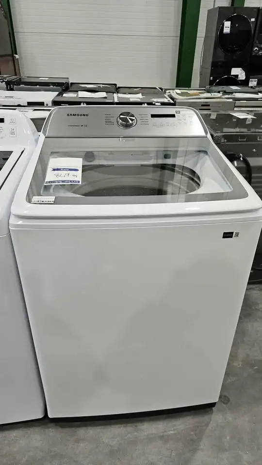 Econoplus Halifax Top Load Washer Dryer Sets starting at $1249 in Washers & Dryers in City of Halifax - Image 5