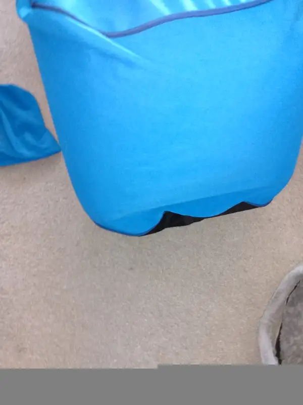 Outdoor cushion seat or table ottoman in Outdoor Décor in City of Toronto - Image 4