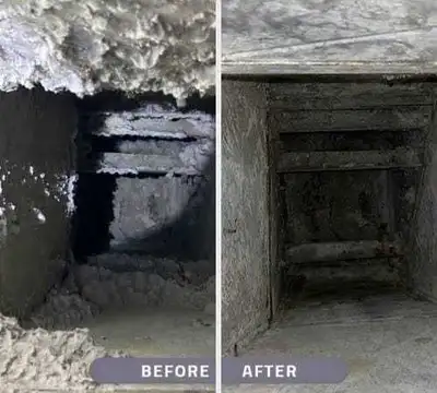 Professional Air Duct Cleaning | Truck Mounted Equipment | $149, View more