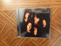 The Rankin Family – Collection   CD    near mint   $2.00