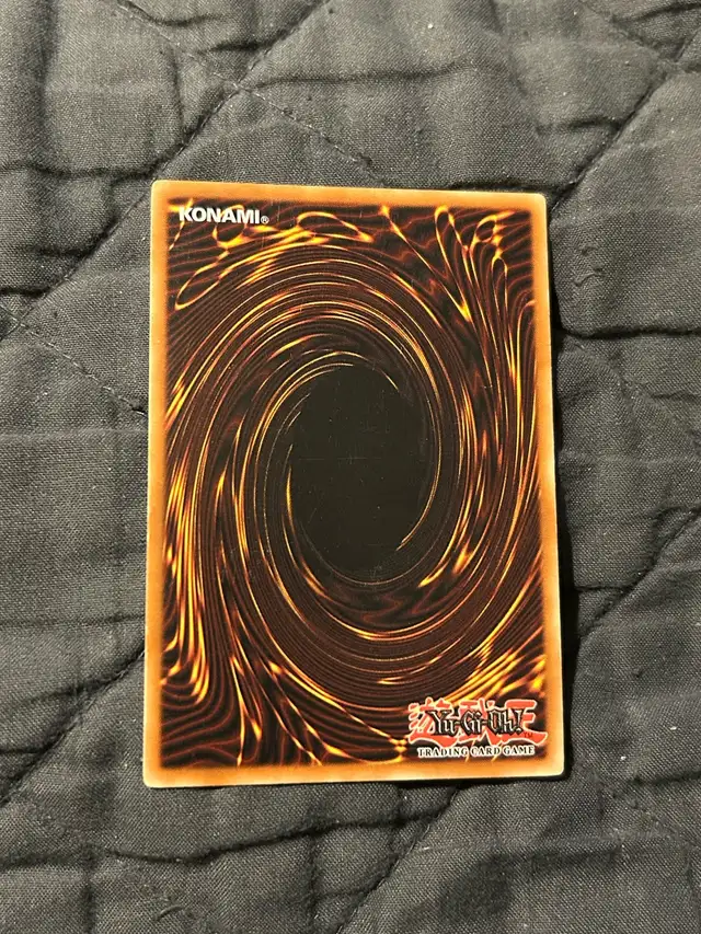 Yugioh! Curse Of Dragon - LOB-066 -  Super Rare - Holo Unlimite in Arts & Collectibles in Oshawa / Durham Region - Image 4