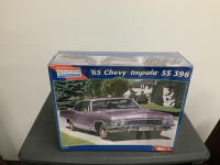 Chevy Impala et plusieurs autres 