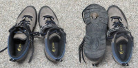 Mens Cycling Shoes for cooler weather