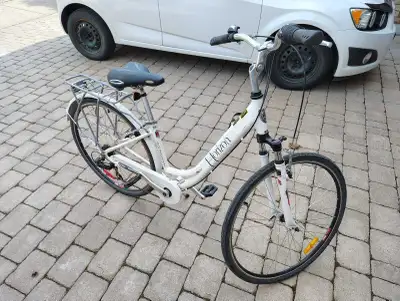 Female bicycle , View more