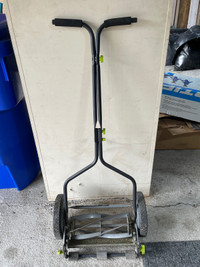 Push mower and whipper snipper for sale. $30 each or $50 for 2