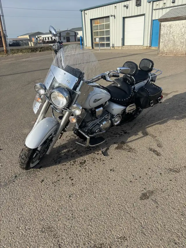 2006 Yamaha in Street, Cruisers & Choppers in Lethbridge - Image 2