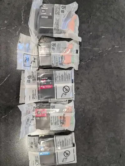 LC103 LC105 LC109 Brother Ink, View more