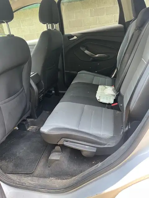 2013 Ford Escape in Cars & Trucks in Pembroke - Image 7
