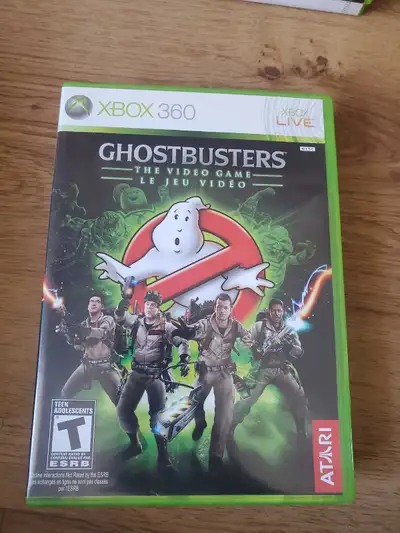 Xbox 360 Games