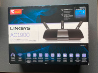 Routeur Wi Fi Linksys