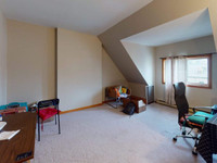 Summer Sublet 1 Bedroom Apartment Queen's University Kingston ON