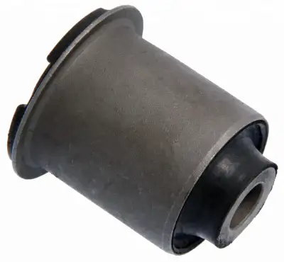 545511D000 Genuine Kia BUSHING-LOWER ARM front lower rearward fit 07-12 Rondo new