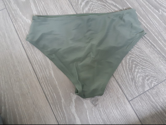 Brand New Never Worn Girls Swimsuit in Kids & Youth in Calgary - Image 4