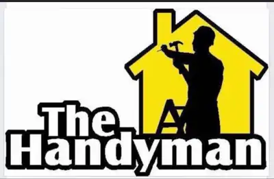 Professional handyman , View more