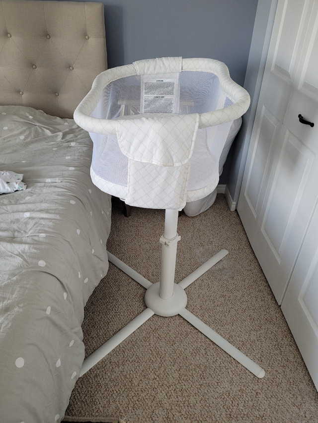 Halo BassiNest Essentia - $50 in Cribs in Guelph - Image 4