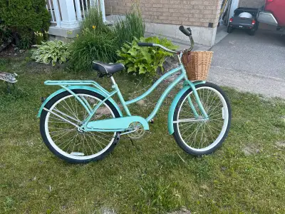 Supercycle Classic Cruiser, View more