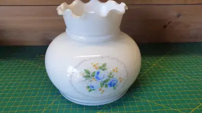 Lamp shade floral, View more