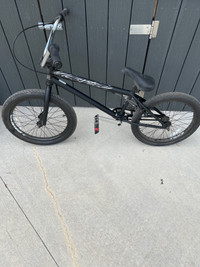 Premium Inception BMX Trick Bike