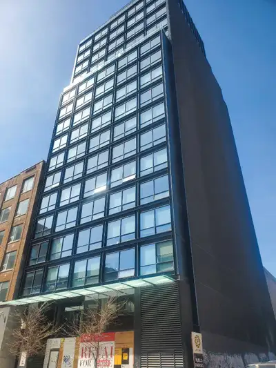 For Rent Downtown Toronto